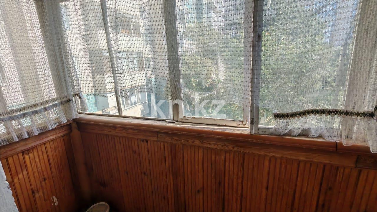 Продажа 4-комнатной квартиры, 75 м², мкр-н Степной-4 - Продажа квартир в Караганде фото 3 из 32