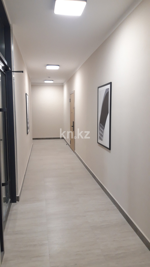 Аренда 2-комнатной квартиры, 71 м², ул. Аль-Фараби, дом  1 - ул. Керей, Жанибек хандар в Астане - фото 10