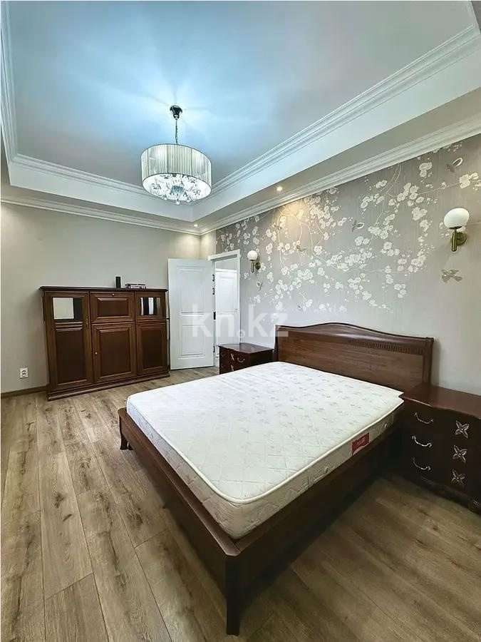 Продажа 3-комнатной квартиры, 130 м² в Алматы - фото 4