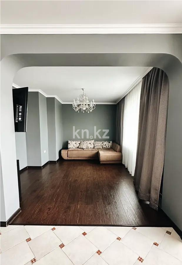 Продажа 2-комнатной квартиры, 64 м², мкр-н Жулдыз-1, дом  26Д в Алматы