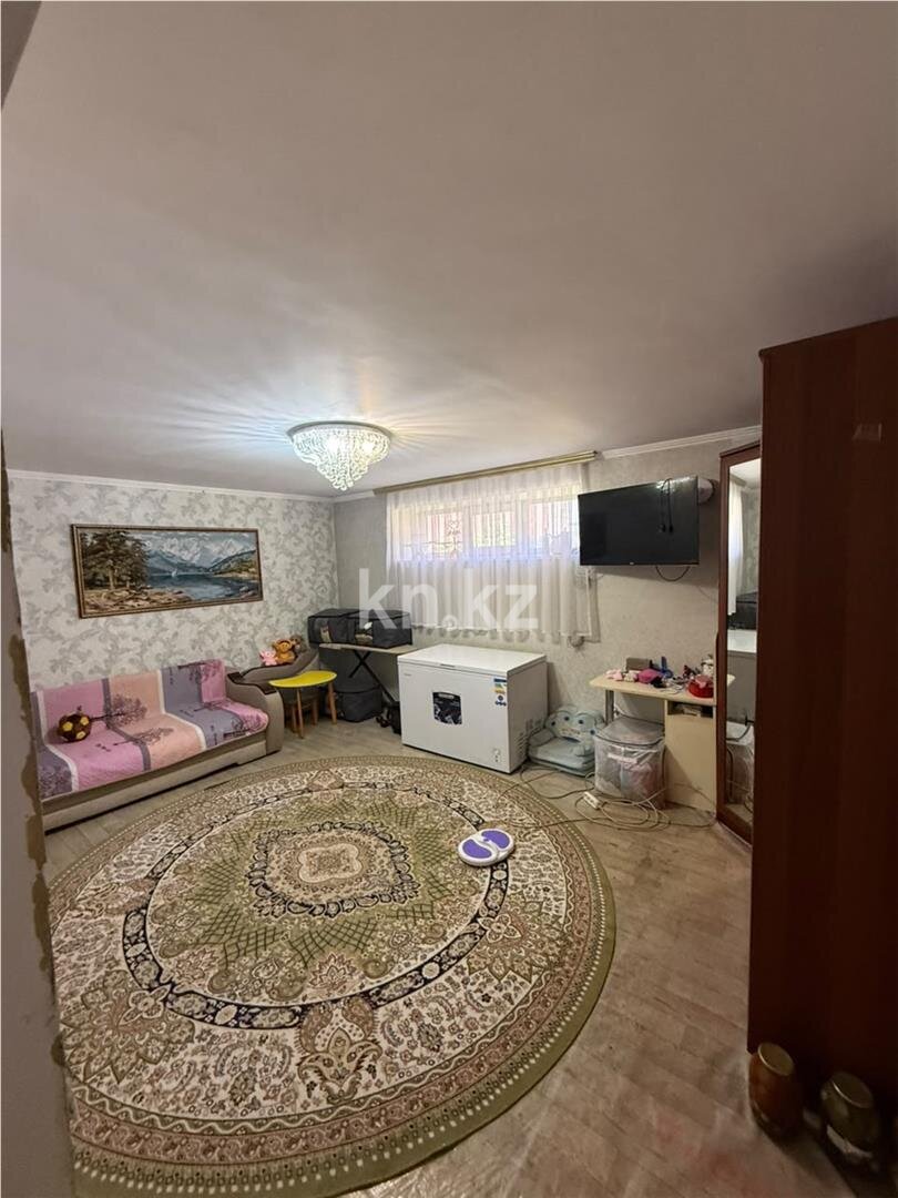 Продажа 5-комнатного дома, 213 м² в Караганде - фото 21