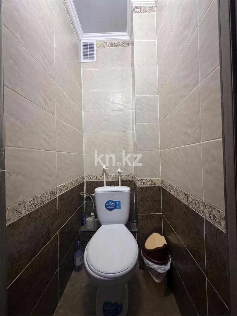 Продажа 3-комнатной квартиры, 63 м² в Караганде - фото 14
