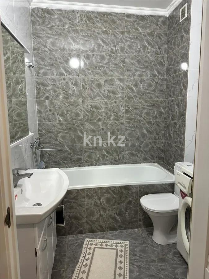 Продажа 2-комнатной квартиры, 54.9 м², ул. Райымбек батыра, дом  285 - Продажа  двухкомнатных квартир в Алматы без посредников с фото фото 4 из 4