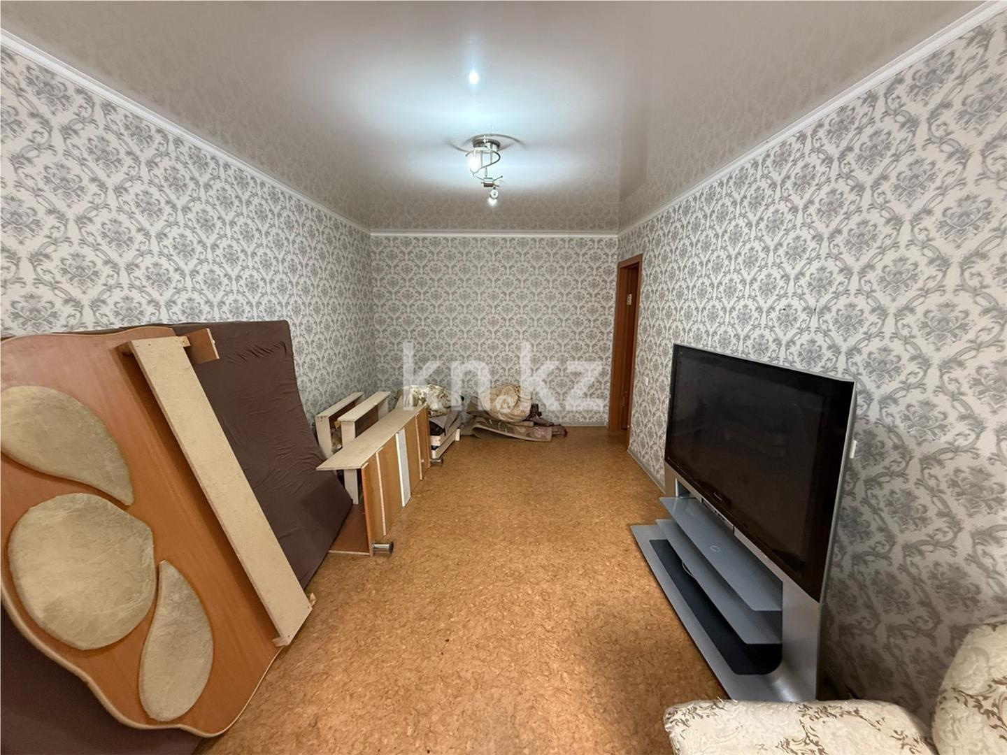 Продажа 2-комнатной квартиры, 42 м² в Караганде - фото 2