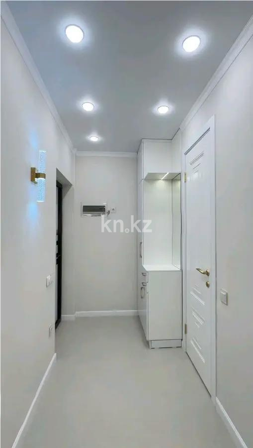 Продажа 2-комнатной квартиры, 55.7 м² - Продажа  двухкомнатных квартир в новостройках Алматы с фото - страница 26 фото 6 из 6