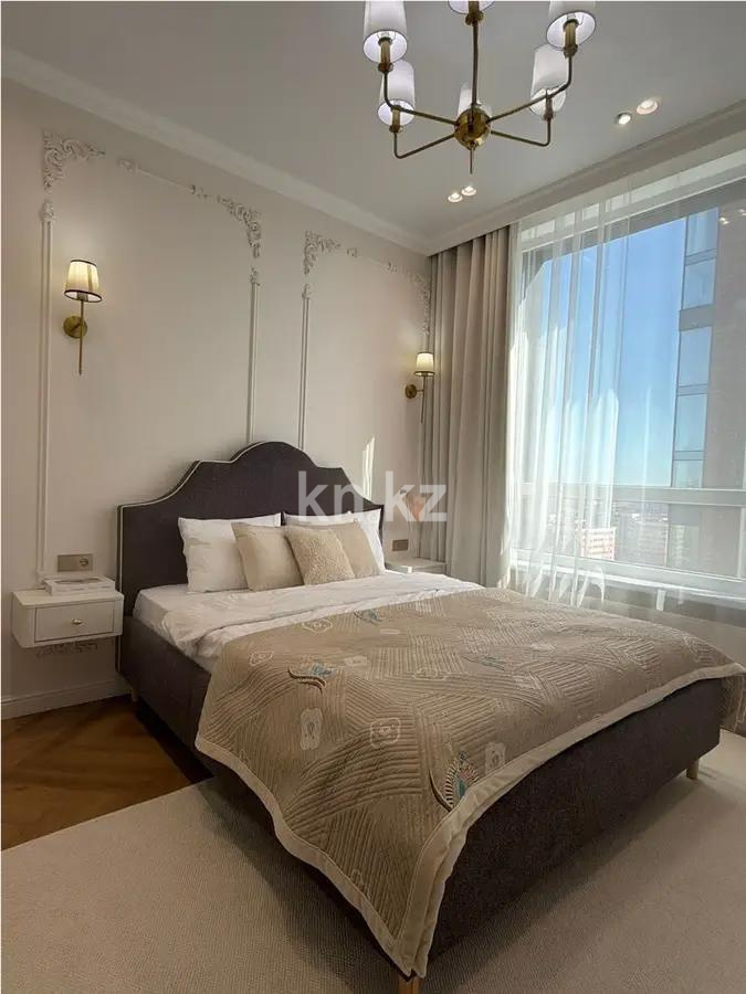 Продажа 2-комнатной квартиры, 53 м² в Астане - фото 2