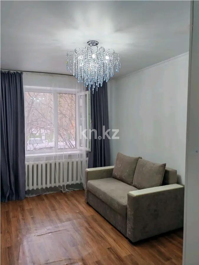Продажа 1-комнатной квартиры, 33 м² в Астане