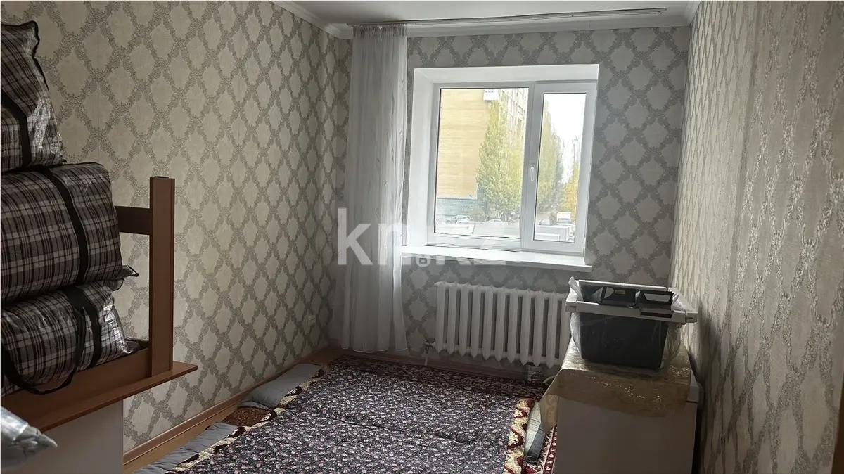 Продажа 2-комнатной квартиры, 49.6 м², пр. Кудайбердыулы, дом  25/4 - Продажа  двухкомнатных квартир в Астане без посредников с фото фото 1 из 7