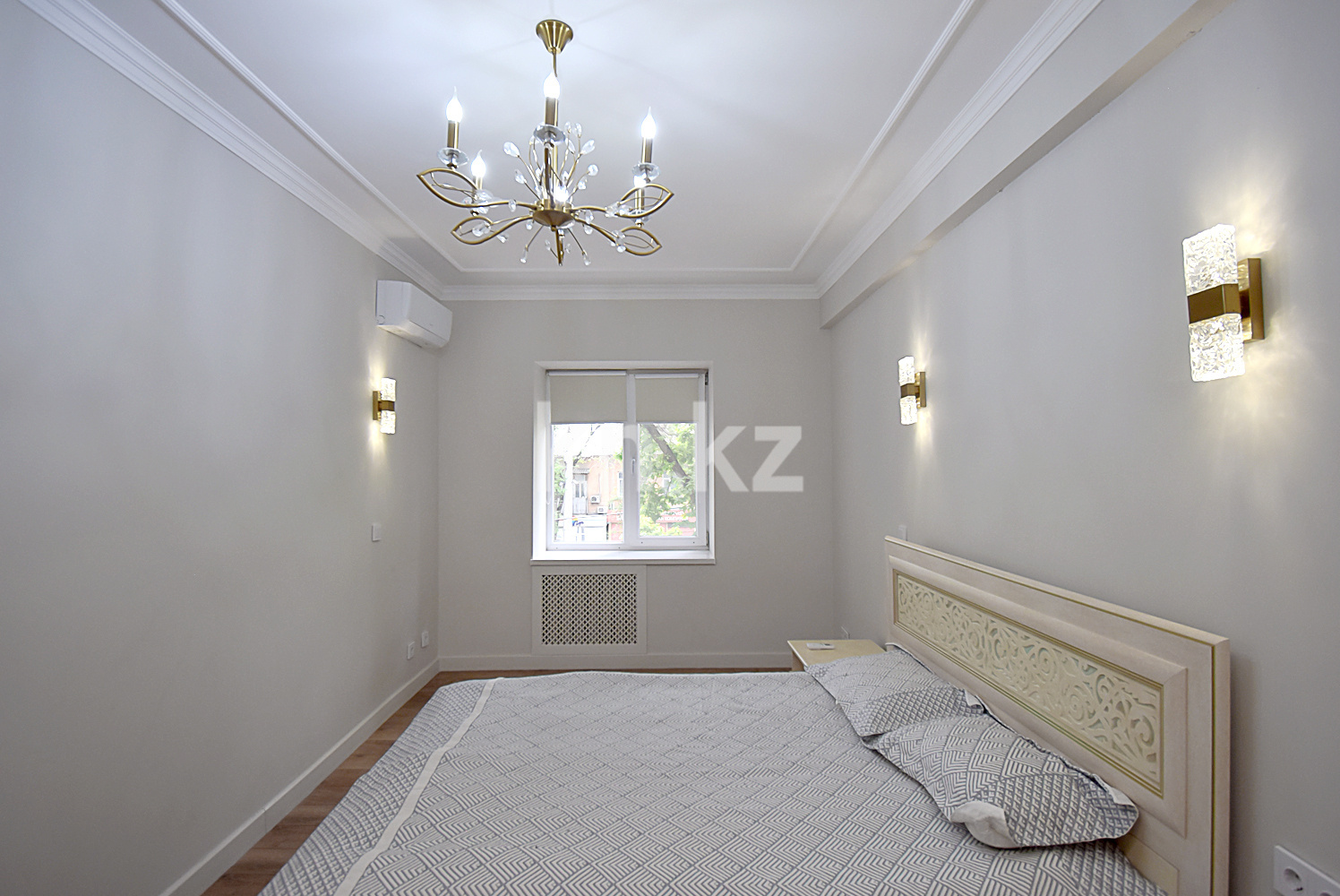 Продажа 2-комнатной квартиры, 52.9 м² в Алматы - фото 12