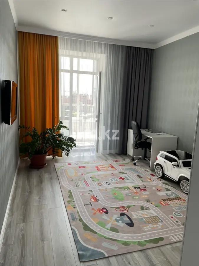 Продажа 3-комнатной квартиры, 94 м², ул. Бокейхана, дом  11/1 в Астане - фото 3