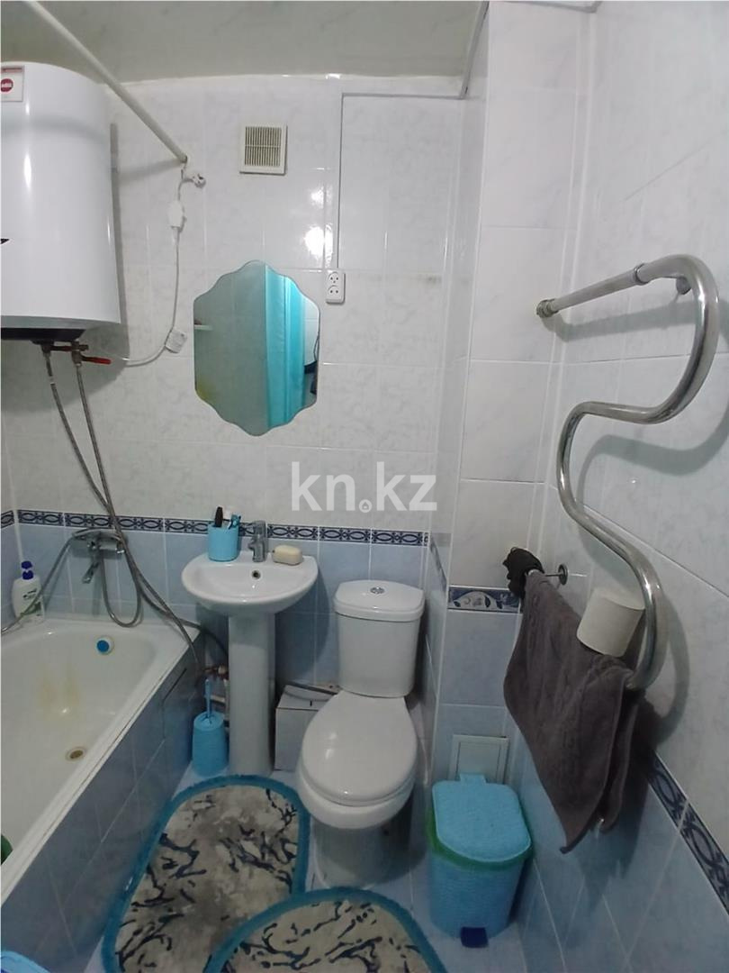 Продажа 1-комнатной квартиры, 34 м² - Недвижимость в Караганде фото 4 из 6