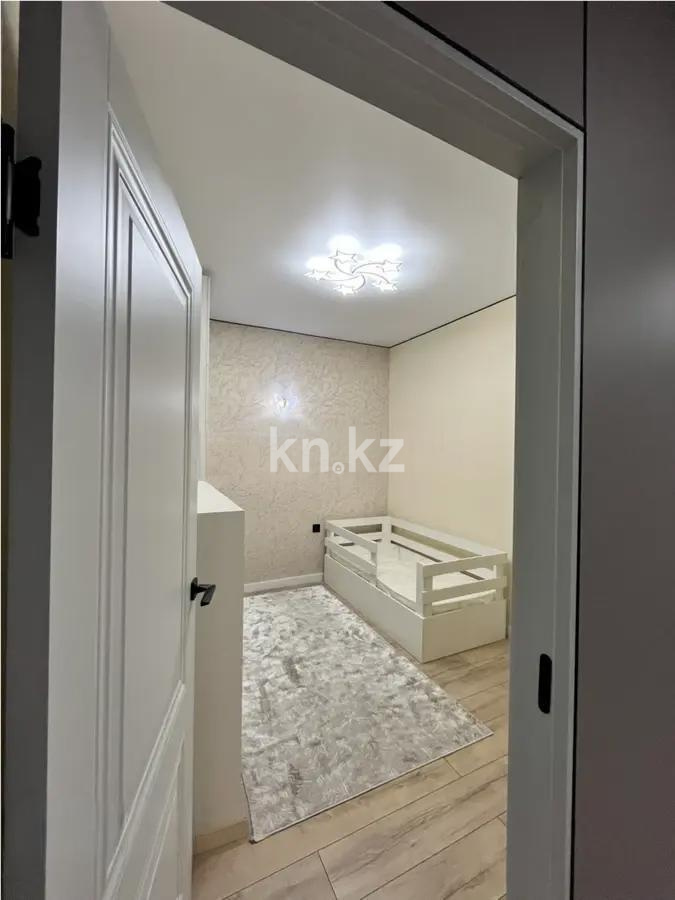 Продажа 3-комнатной квартиры, 60 м², мкр. Кайрат, дом  303 - Продажа квартир в Алматы фото 3 из 6