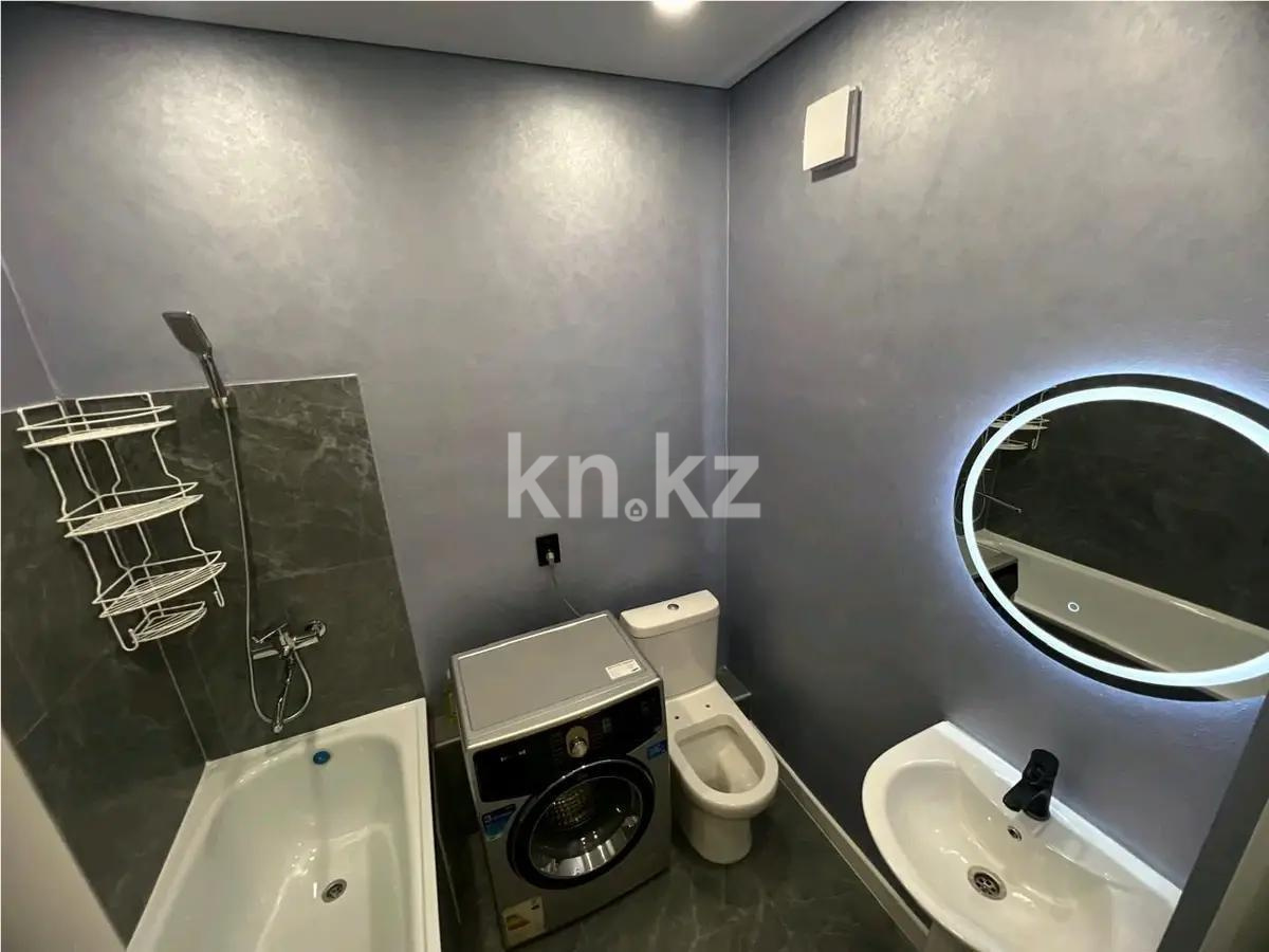 Продажа 2-комнатной квартиры, 36.4 м² - Продажа квартир в Алматы - страница 2 фото 3 из 4