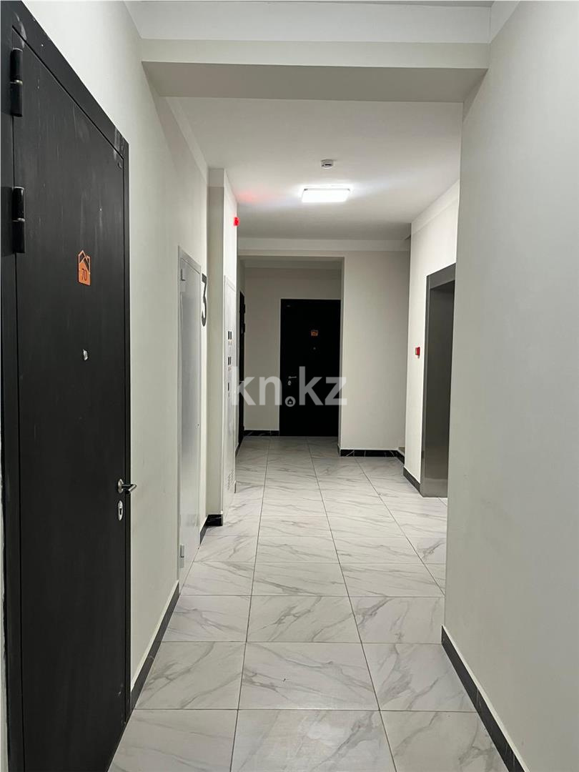 Продажа 2-комнатной квартиры, 38 м² в Астане - фото 14