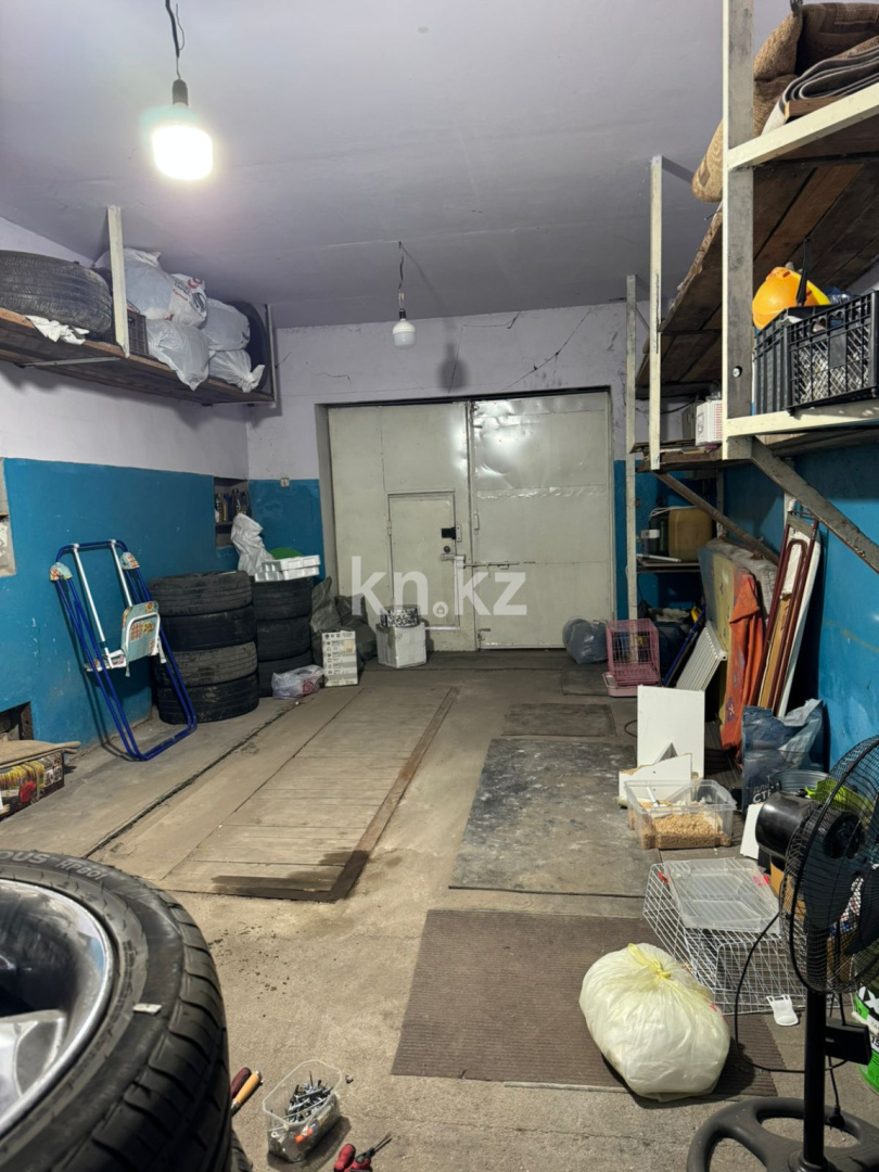 Продажа 4-комнатного дома, 321 м², ул. Кунгей - Продажа домов, коттеджей в Караганде фото 26 из 26