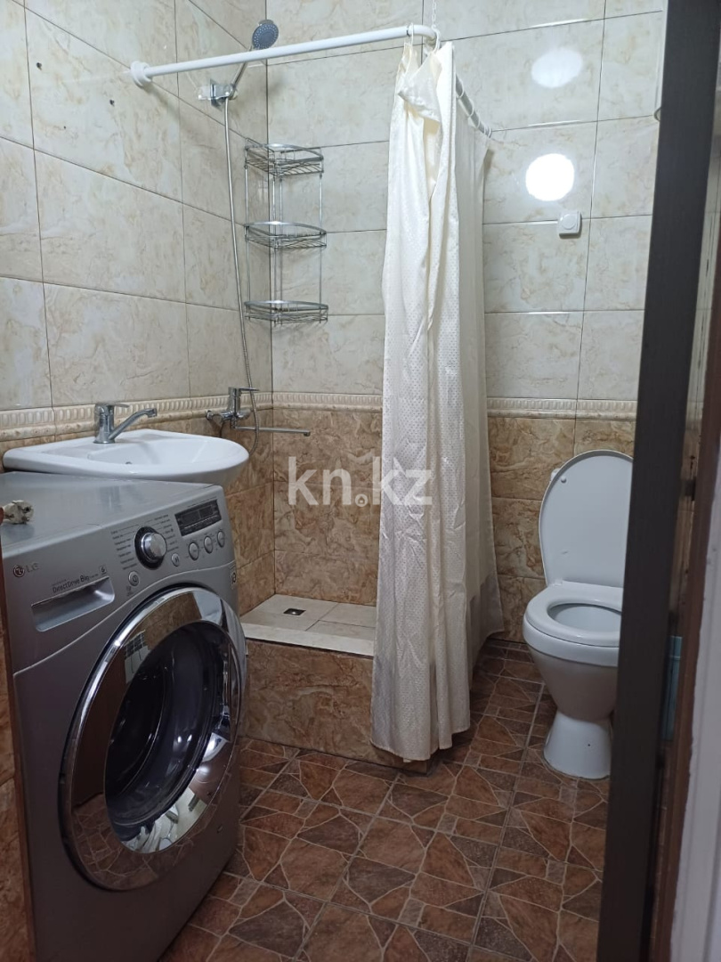 Аренда 2-комнатного дома, 50 м², ул. Щусева - Аренда домов в Алматы фото 2 из 9