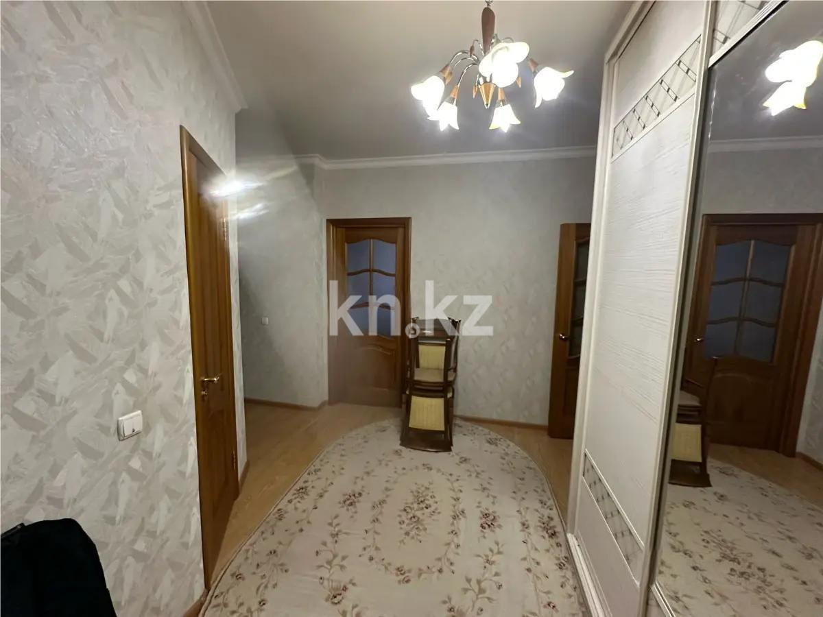 Продажа 3-комнатной квартиры, 90 м², пр. Сарыарка, дом  3 в Астане - фото 6