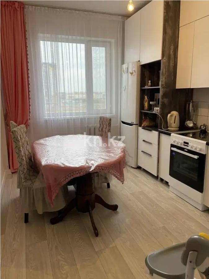 Продажа 2-комнатной квартиры, 60 м² - Продажа квартир в новостройках Караганды - страница 45 фото 3 из 5