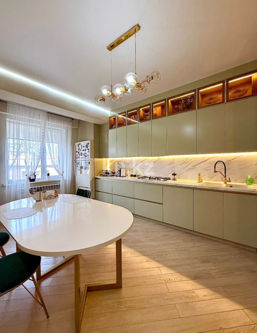 Продажа 5-комнатной квартиры, 140 м² в Атырау - фото 19