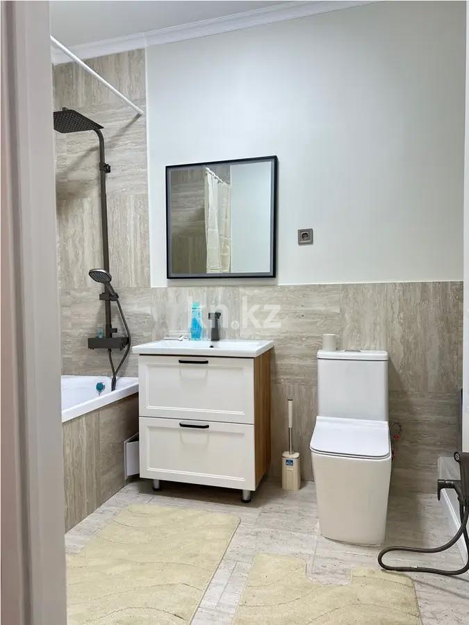 Продажа 3-комнатной квартиры, 104 м², пр. Мангилик Ел, дом  62 в Астане - фото 5