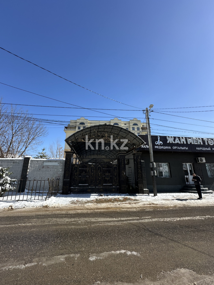 Продажа 6-комнатного дома, 450 м² - Продажа домов, коттеджей в Казахстане фото 11 из 29