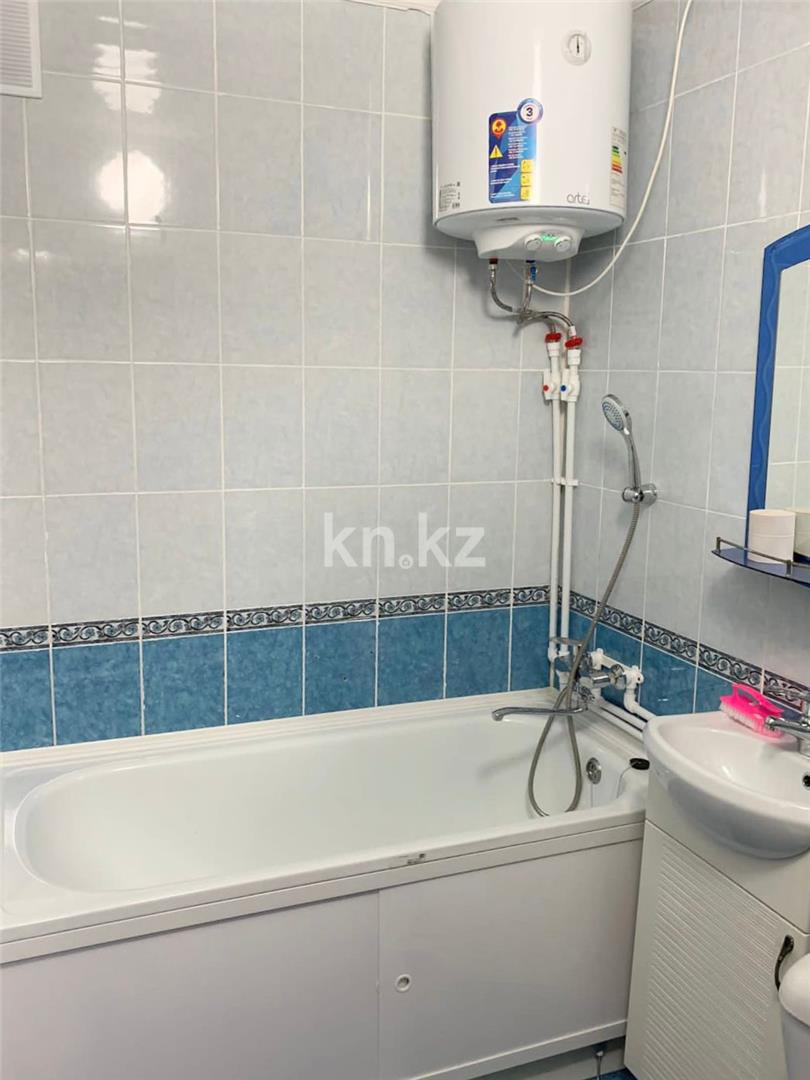 Продажа 1-комнатной квартиры, 30 м², ул. Ержанова, дом  30 - Продажа  однокомнатных квартир в Караганде фото 3 из 3
