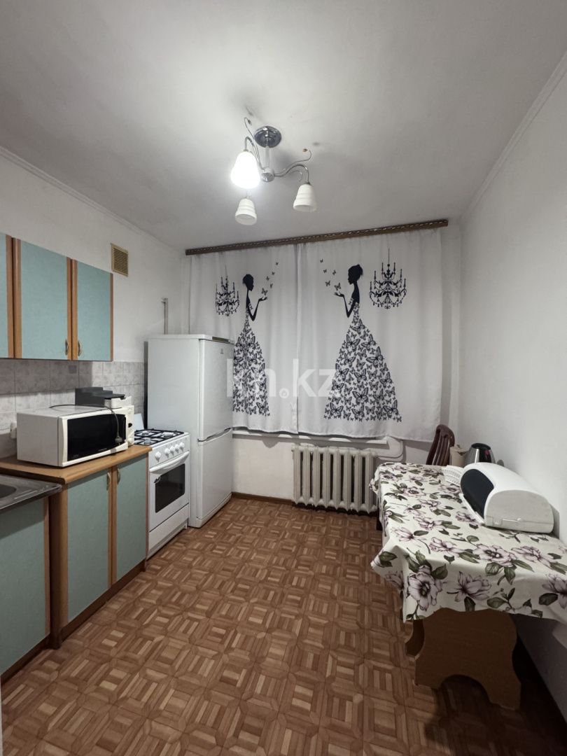 Аренда 1-комнатной квартиры, 33 м² - Аренда недвижимости в Алматы фото 2 из 6