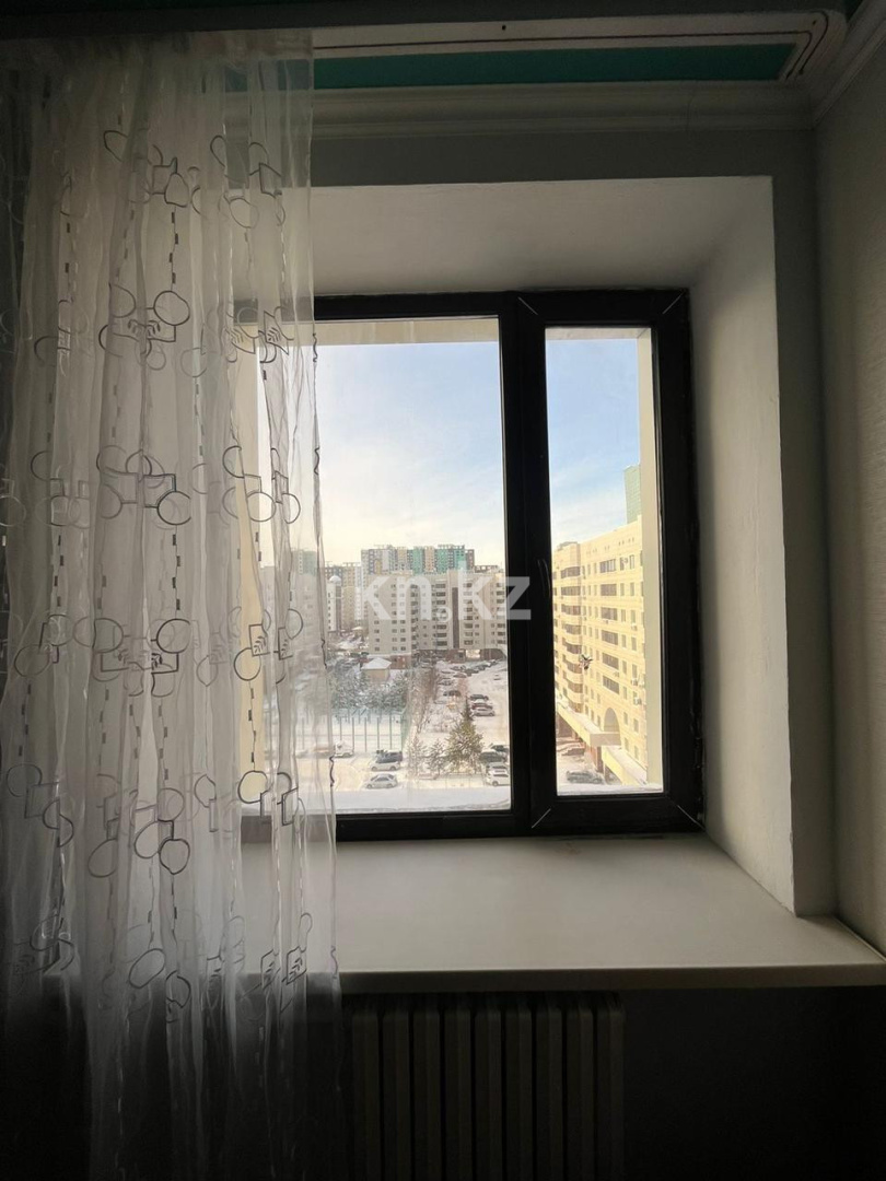 Аренда 1-комнатной квартиры, 49 м² - Аренда квартир помесячно в Астане фото 7 из 8