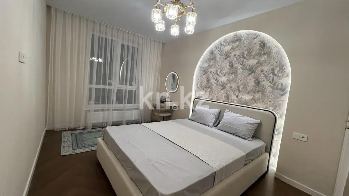 Продажа 2-комнатной квартиры, 44 м² в Астане - фото 2