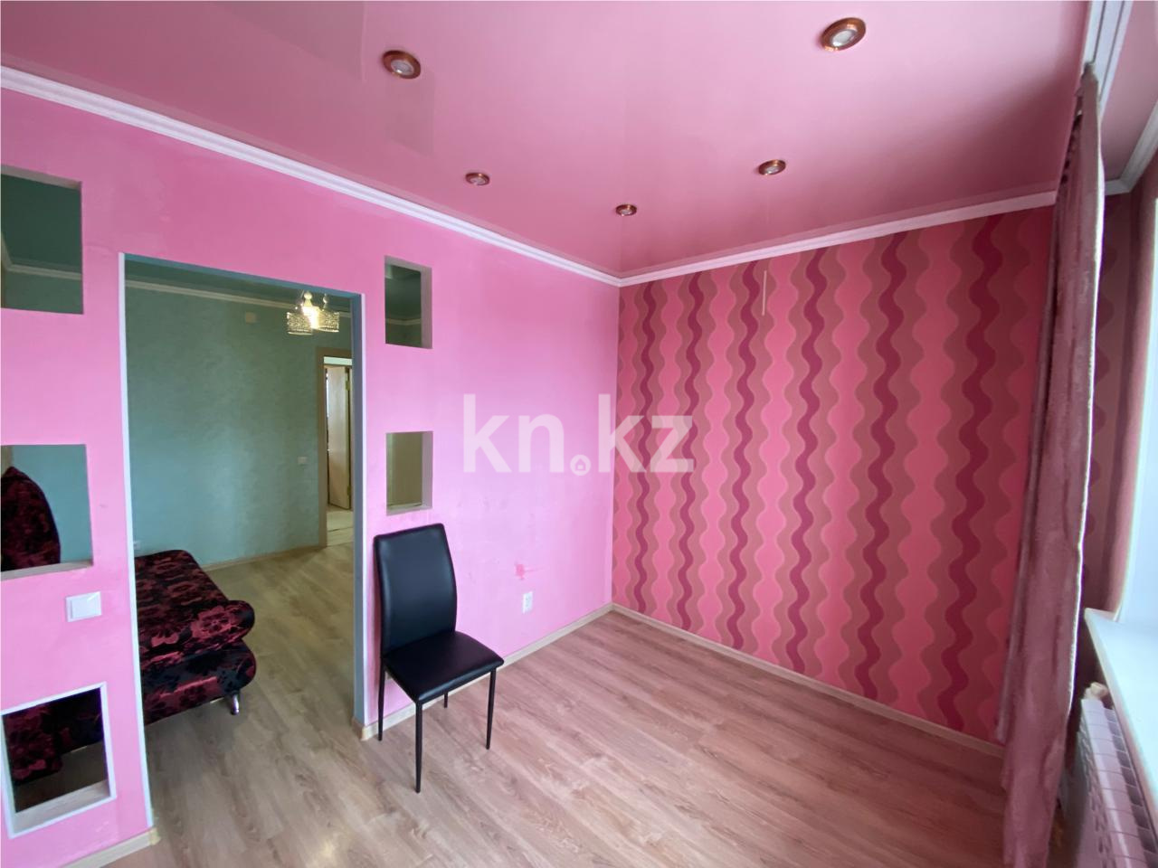 Продажа 3-комнатной квартиры, 48 м² - Продажа квартир в Караганде - страница 2 фото 8 из 16