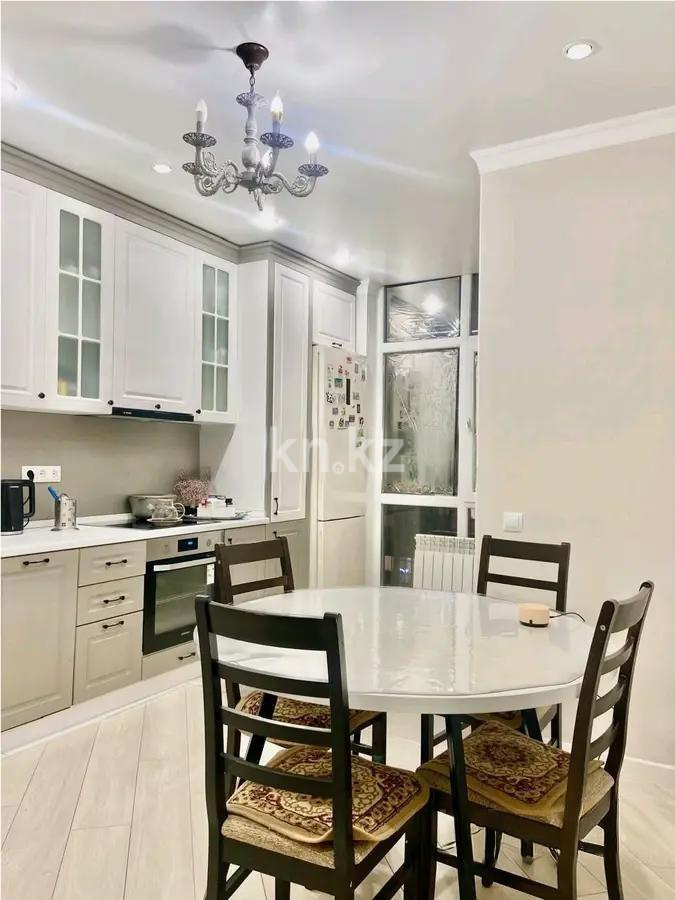 Продажа 2-комнатной квартиры, 60 м² в Астане - фото 2