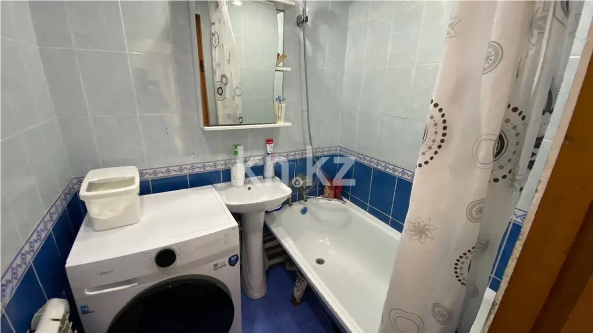 Продажа 3-комнатной квартиры, 68 м² - Недвижимость в Темиртау фото 4 из 6