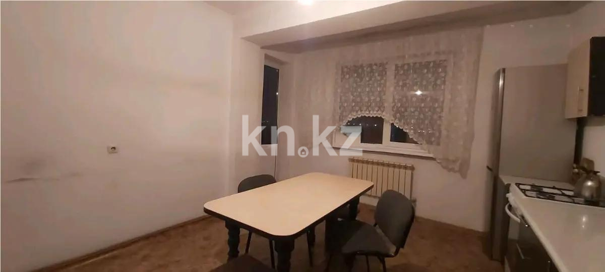 Продажа 1-комнатной квартиры, 46 м², мкр-н Зердели, дом  1/1 в Алматы