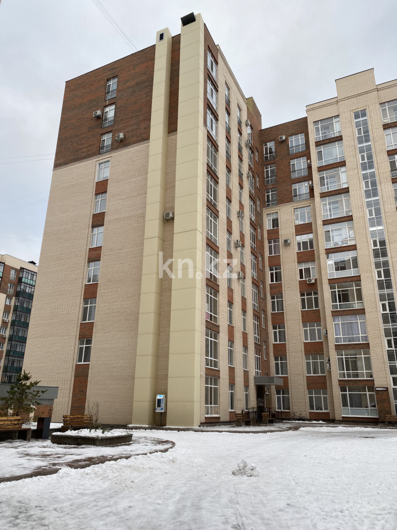 Продажа 2-комнатной квартиры, 44 м², ул. Ашимова, дом  21а в Караганде - фото 18