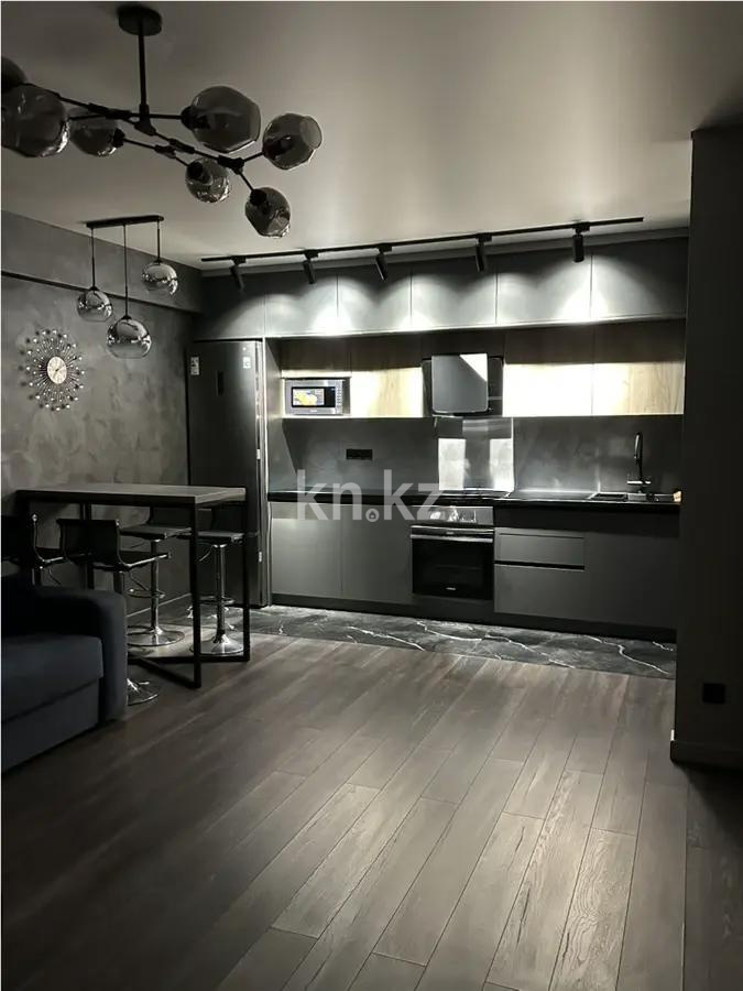 Продажа 2-комнатной квартиры, 50 м², пр. Сейфуллина, дом  51 в Алматы - фото 3