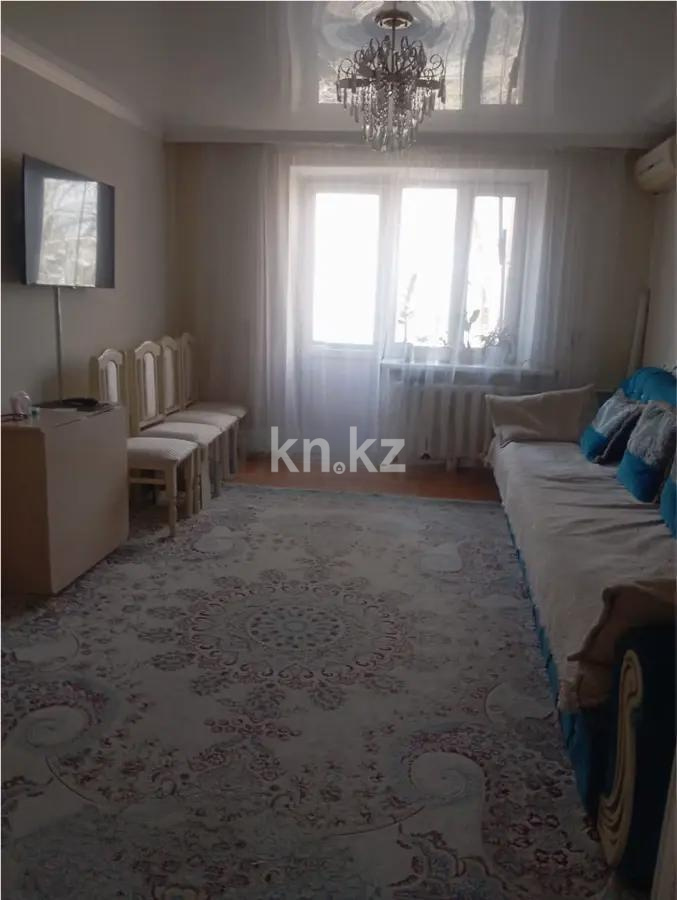 Продажа 2-комнатной квартиры, 37 м² - Продажа недвижимости в Алматы - страница 3 фото 1 из 4