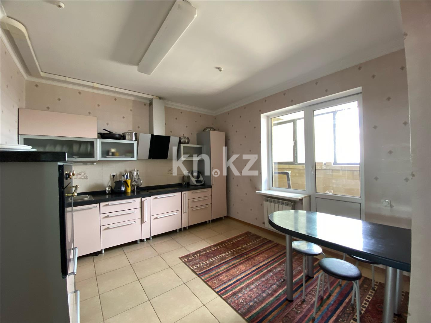 Продажа 6-комнатной квартиры, 340.4 м², пр. Кабанбай батыра - Продажа  пятикомнатных квартир в новостройках Астаны фото 10 из 42