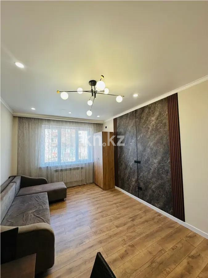 Продажа 1-комнатной квартиры, 30 м², ул. 7-я, дом  142/67 - Продажа  однокомнатных квартир в Алматы фото 1 из 4