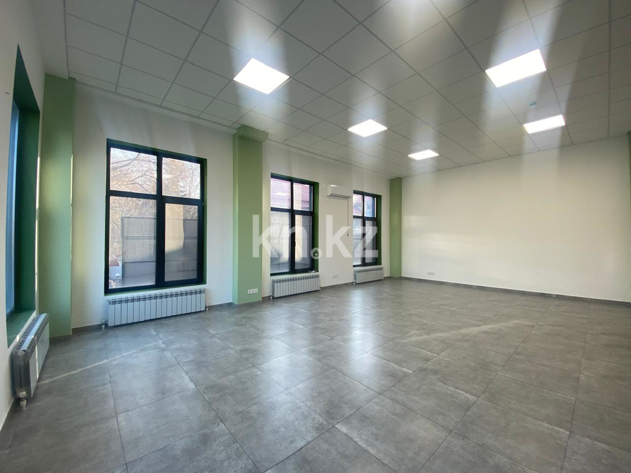 Аренда помещения - Аренда недвижимости в Казахстане - страница 2 фото 2 из 7