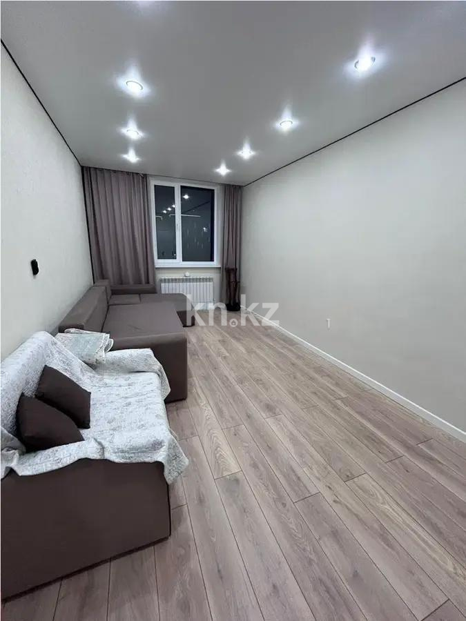 Продажа 1-комнатной квартиры, 40 м² - Недвижимость в Казахстане - страница 19 фото 1 из 3