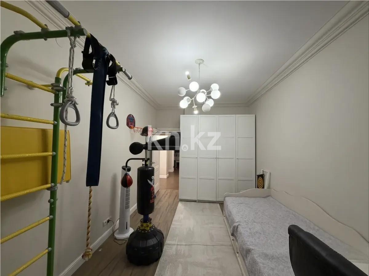 Продажа 3-комнатной квартиры, 89 м² - Продажа квартир в новостройках Астаны без посредников - страница 13 фото 3 из 7