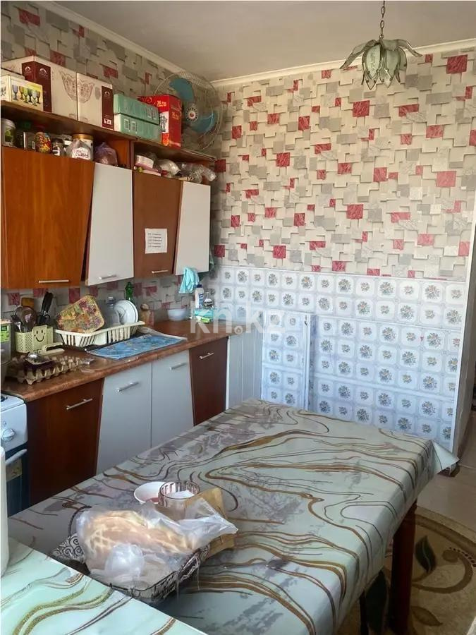 Продажа 2-комнатной квартиры, 55 м² в Алматы - фото 3