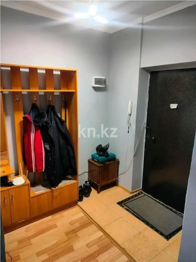Продажа 1-комнатной квартиры, 39 м² в Астане - фото 3