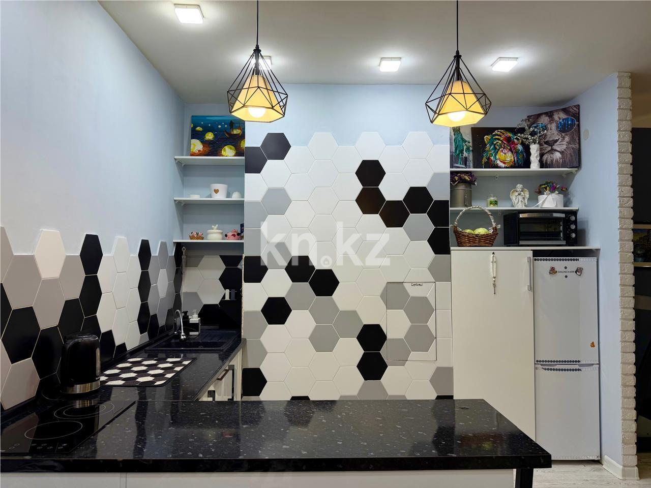 Продажа 2-комнатной квартиры, 56 м² - Продажа квартир в р-не Есиль Астаны - страница 32 фото 9 из 20