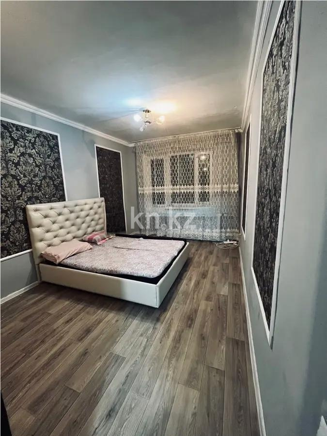 Продажа 1-комнатной квартиры, 42.5 м², ул. Жарокова, дом  187б - Продажа  однокомнатных квартир в Алматы без посредников с фото фото 1 из 4