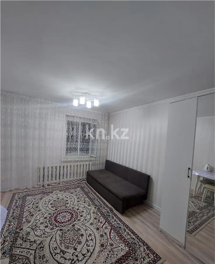 Продажа 2-комнатной квартиры, 42 м² в Астане