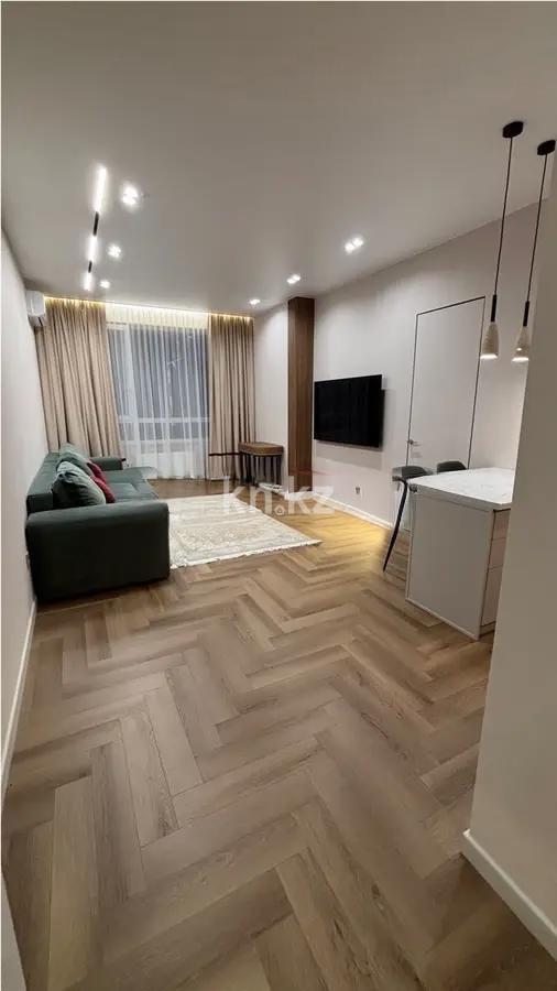 Продажа 4-комнатной квартиры, 80 м², пр. Туран, дом  43/5 - Продажа  четырехкомнатных квартир в Астане без посредников с фото фото 1 из 7