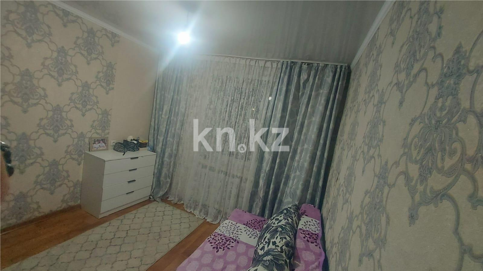 Продажа 3-комнатной квартиры, 65 м² - Продажа квартир в Караганде в Майкудуке - страница 16 фото 4 из 14