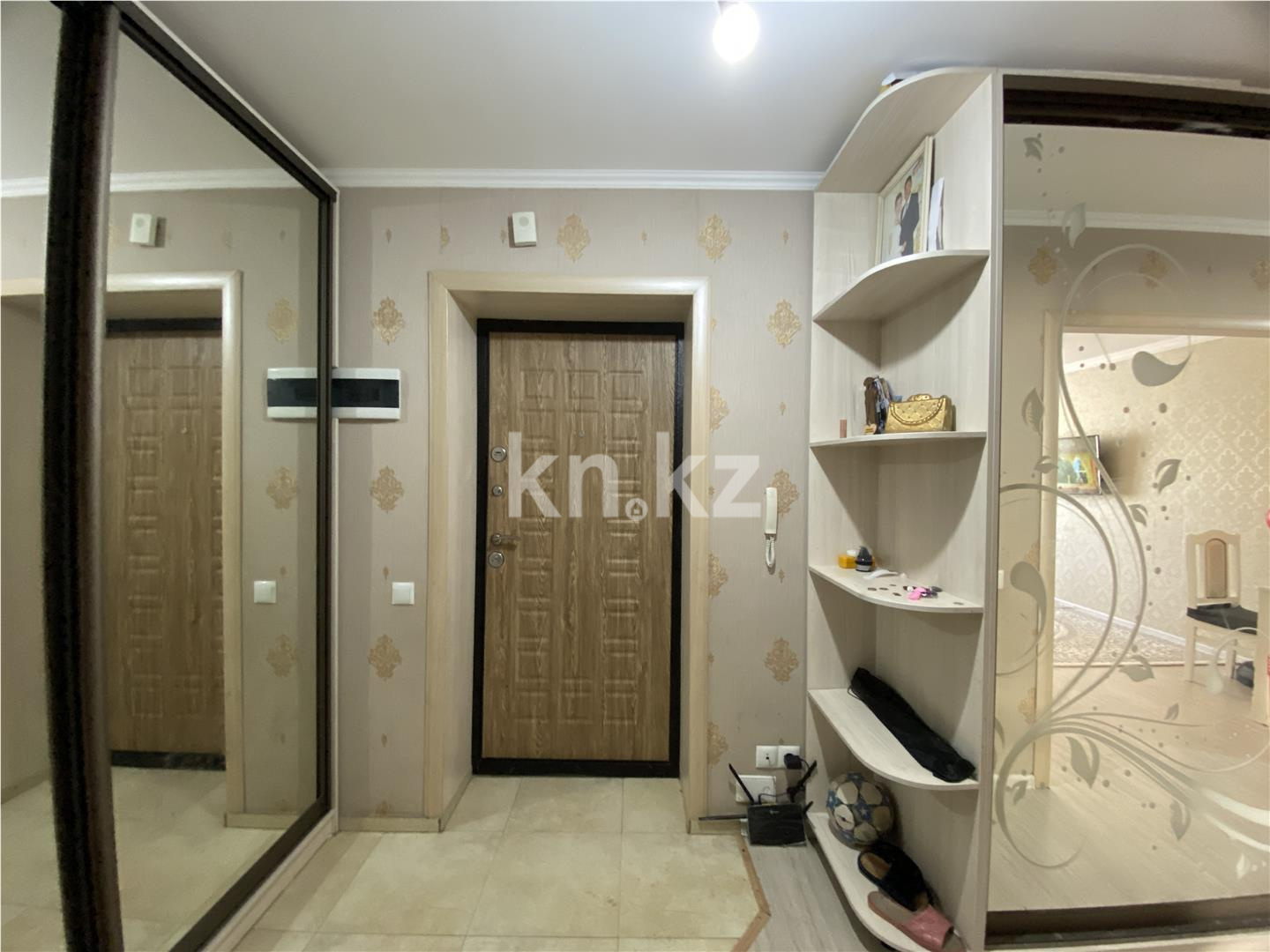 Продажа 2-комнатной квартиры, 60 м², ул. Азербаева - Продажа квартир в Астане фото 13 из 16