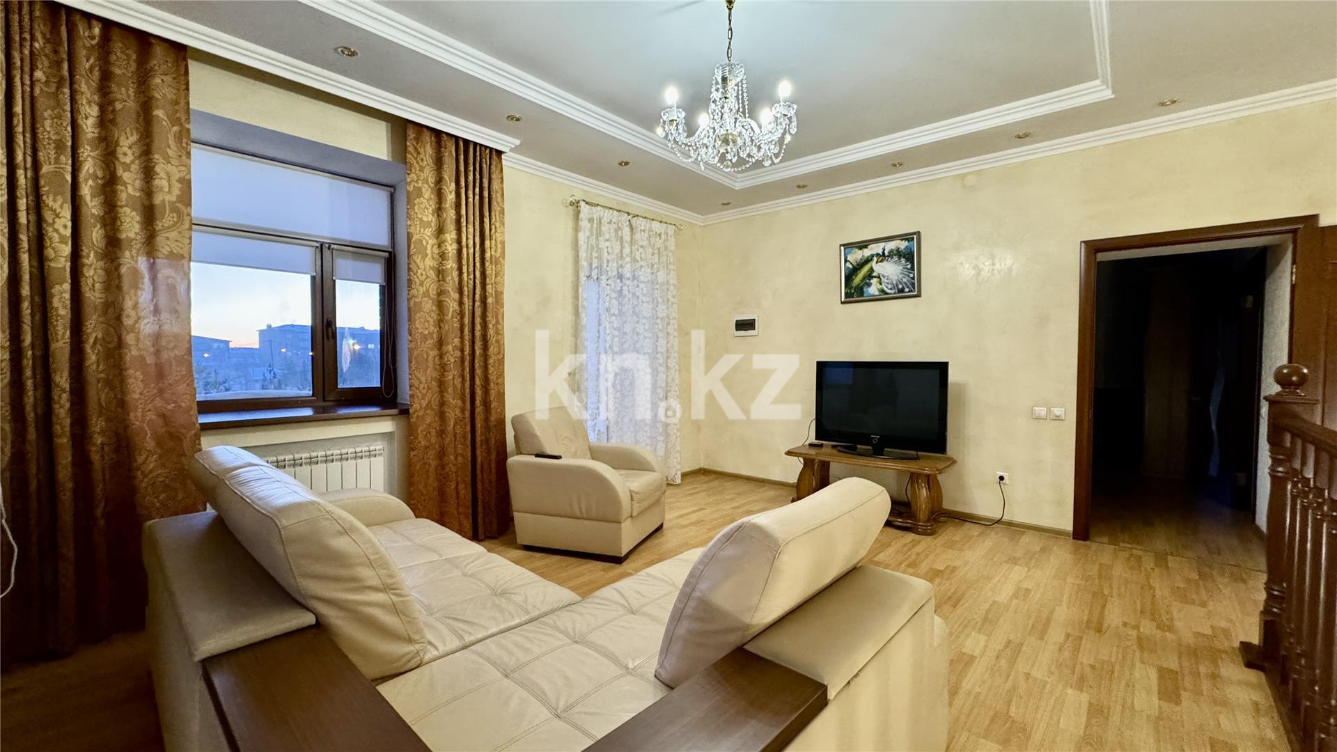 Продажа 6-комнатного дома, 391 м², ул. Ермекова, дом  91/7 в Караганде - фото 14